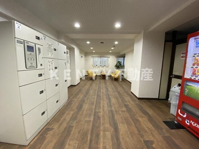 洗面設備　忙しい朝には欠かせない洗面所です