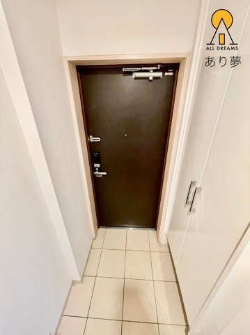 玄関　別部屋参考写真