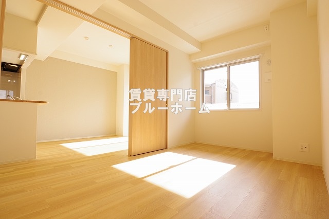 その他部屋・スペース　7帖の洋室です！