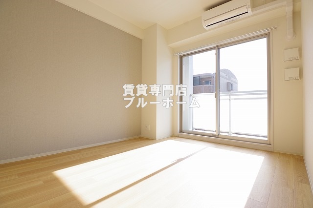 その他　別角度からのリビングです！