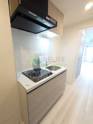 キッチン　メインステージ入谷IV