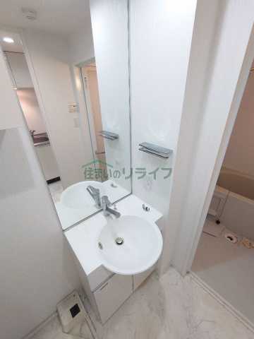 洗面設備　ベルグレードＮＦ