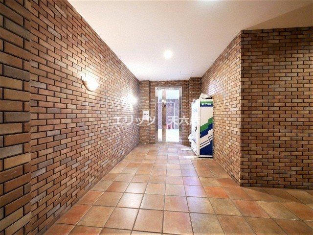 ロビー　エントランス