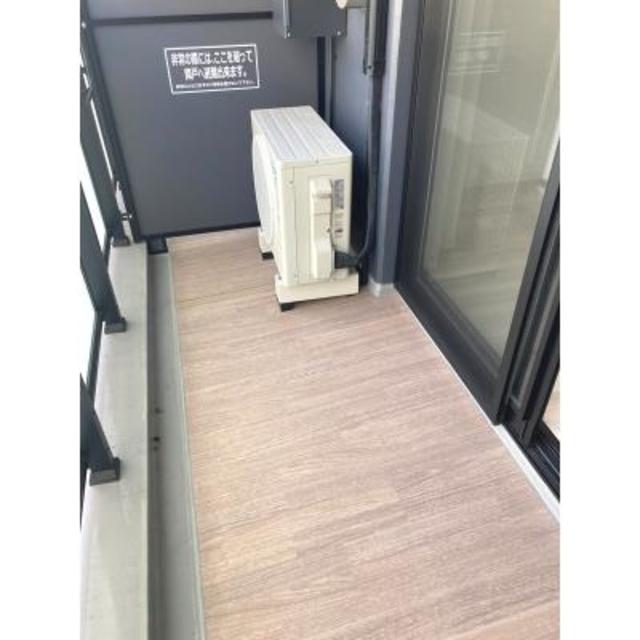 収納　※写真は同タイプ住戸です。