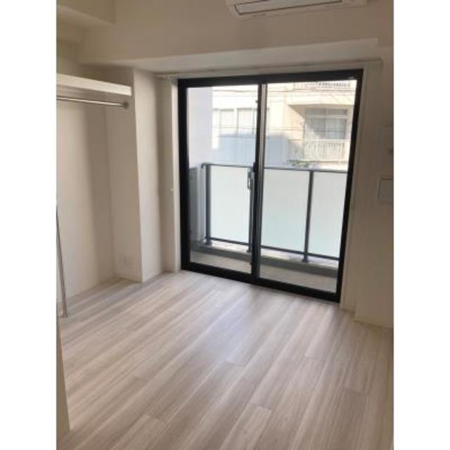 居室・リビング　※写真は同タイプ住戸です。