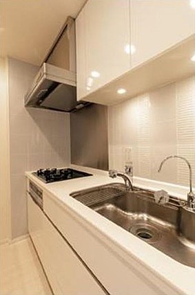 キッチン　参考写真