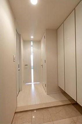 玄関　参考写真