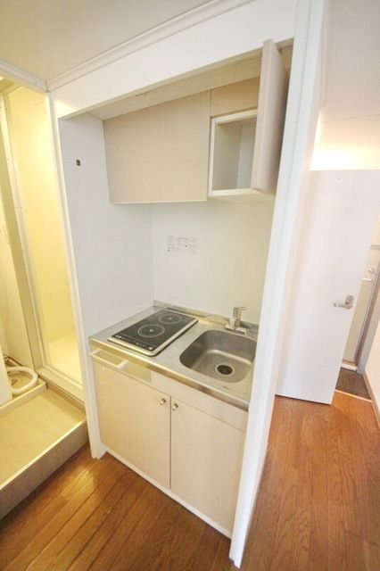 キッチン　★見学希望等はタウンハウジング中央林間店までお気軽に♪★