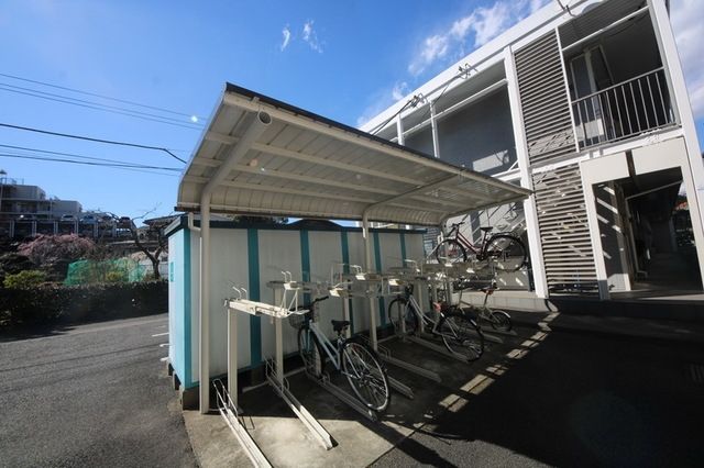 その他共有部分　★見学希望等はタウンハウジング中央林間店までお気軽に♪★