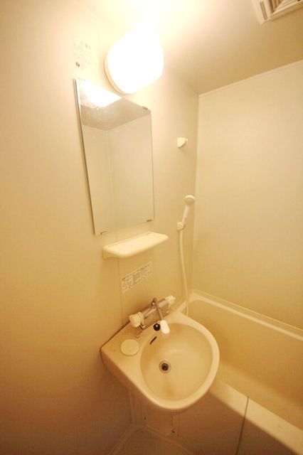 洗面設備　★見学希望等はタウンハウジング中央林間店までお気軽に♪★