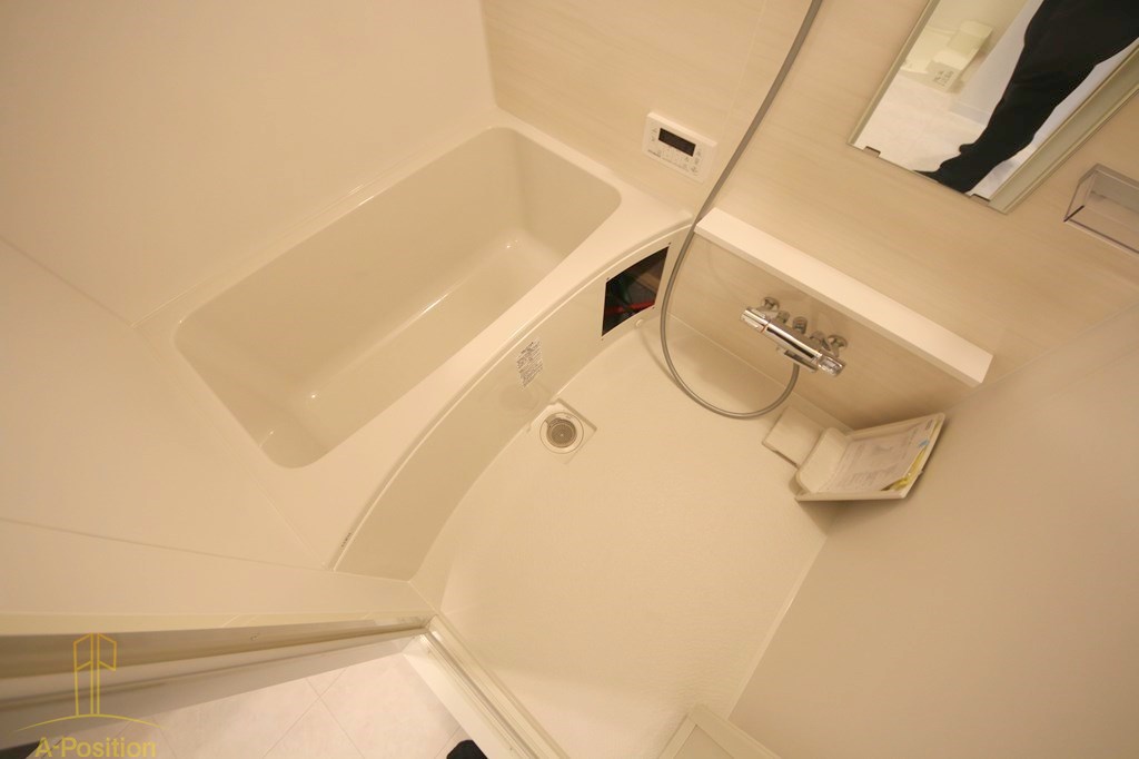 バス・シャワールーム　エスリードレジデンス梅田マークス