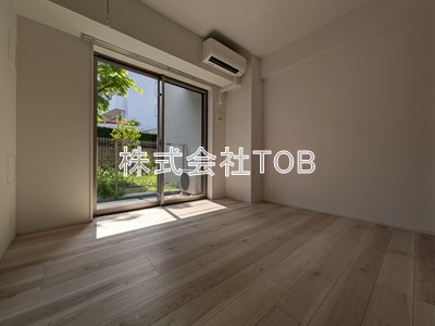 その他部屋・スペース　6.3帖