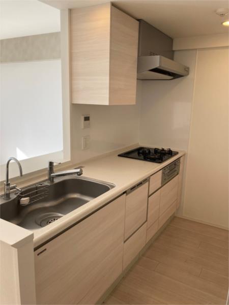 キッチン　参考写真