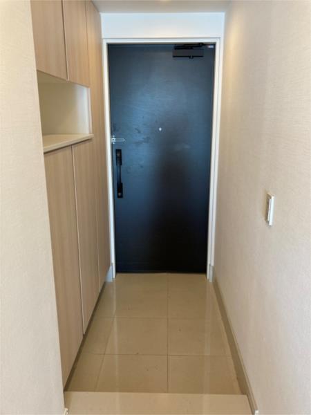 玄関　参考写真