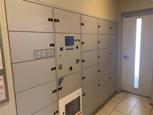 その他設備　参考写真