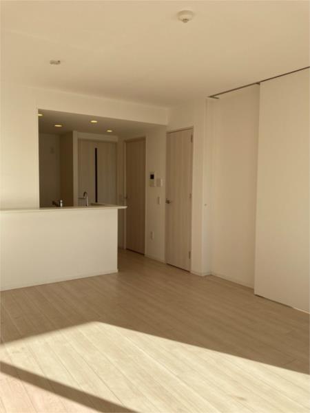 居室・リビング　参考写真