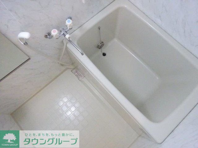 バス・シャワールーム　お問合せはタウンハウジングまで！※現地待合わせ相談可能