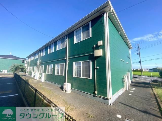 エントランス　お問合せはタウンハウジングまで！※現地待合わせ相談可能