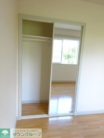 収納　お問合せはタウンハウジングまで！※現地待合わせ相談可能