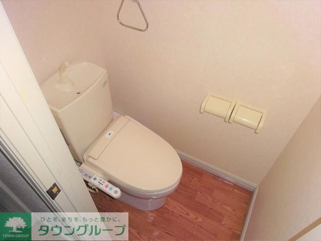 トイレ　お問合せはタウンハウジングまで！※現地待合わせ相談可能