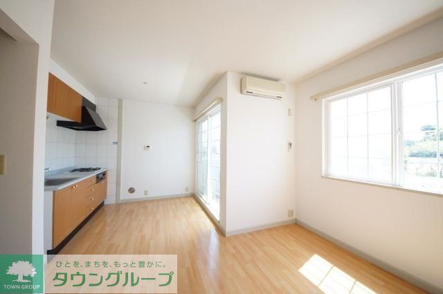 居室・リビング　お問合せはタウンハウジングまで！※現地待合わせ相談可能