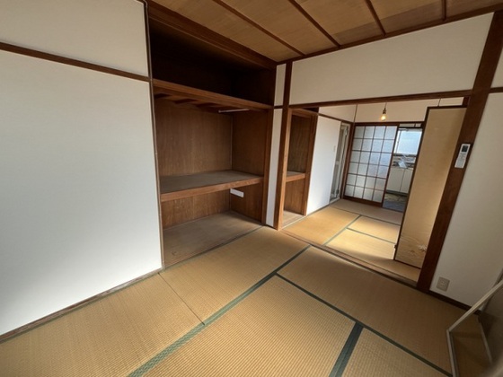 その他設備　※別部屋の写真です