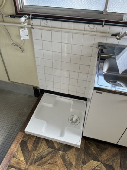 玄関　※別部屋の写真です