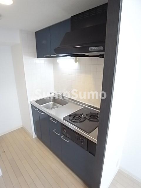 キッチン　使いやすいキッチンです