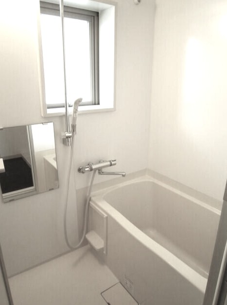 バス・シャワールーム　風呂