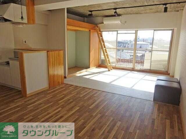 居室・リビング