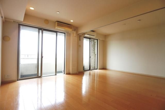 居室・リビング　★広々としたリビング★