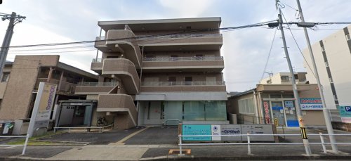 病院　一社クリニック（病院）まで298m