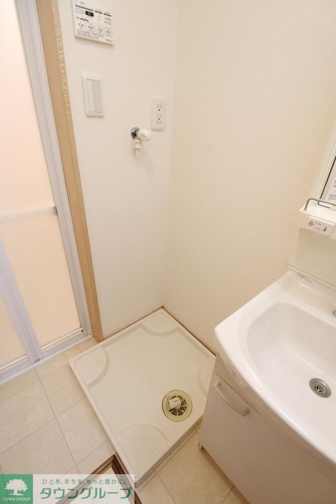 その他部屋・スペース　洗面