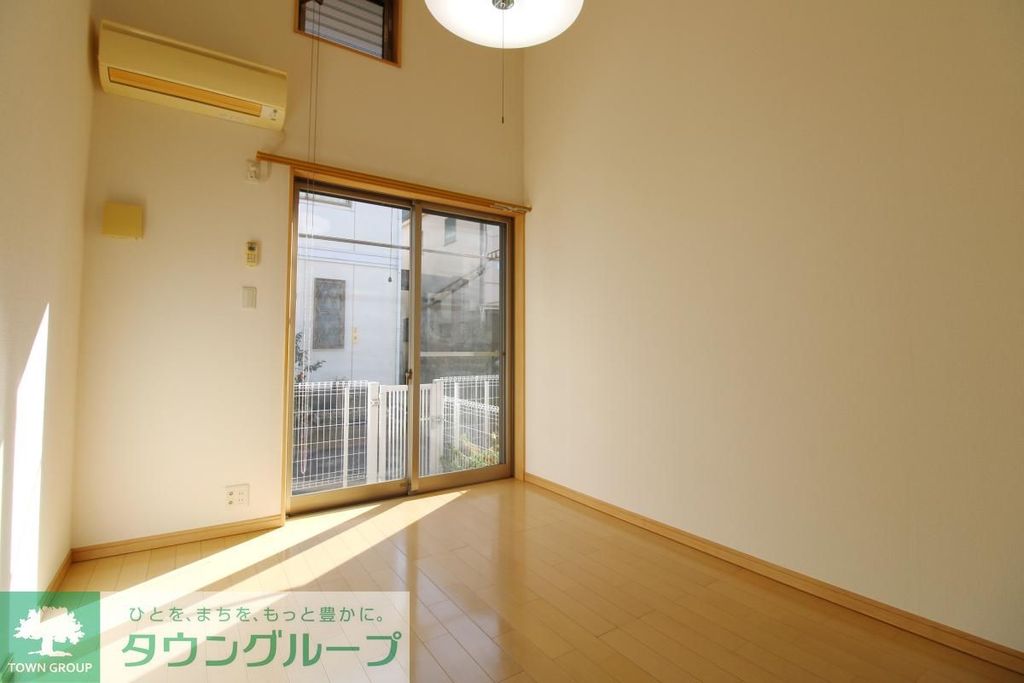 居室・リビング　リビング/居室