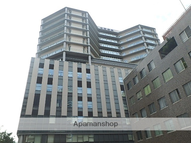 病院　ＪＣＨＯ大阪病院（病院）まで255m