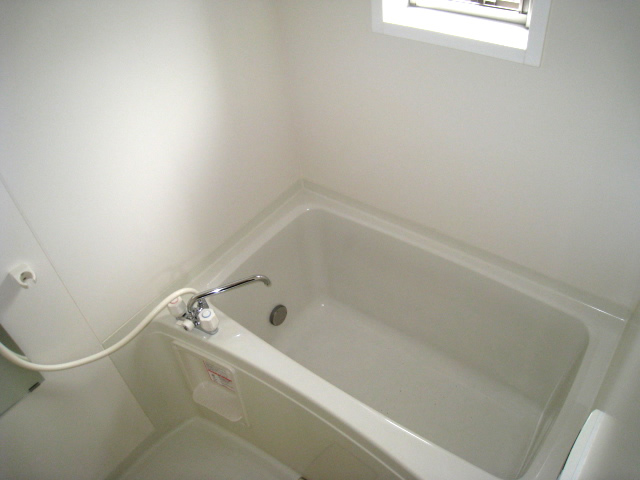 バス・シャワールーム　追焚と浴室乾燥機付き