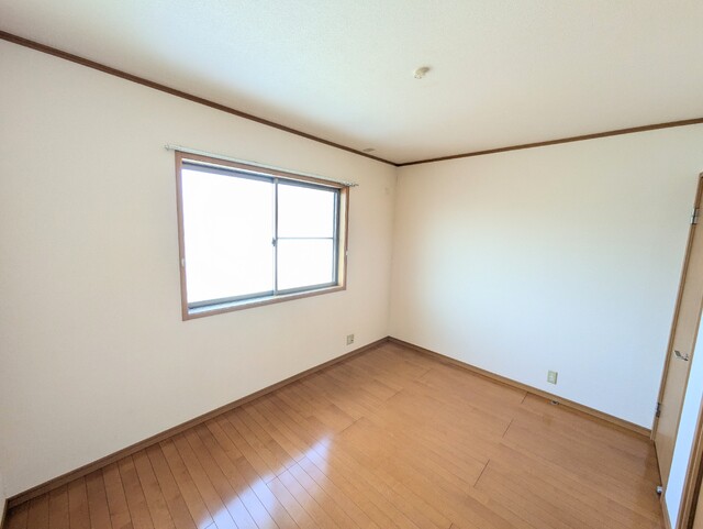 その他部屋・スペース　洋室６帖