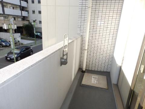 バルコニー　ベランダ