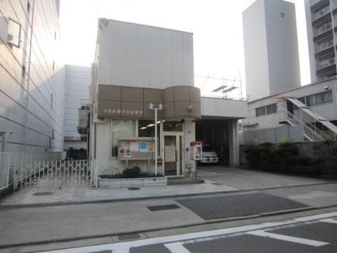 その他　中消防署老松出張所（その他）まで439m