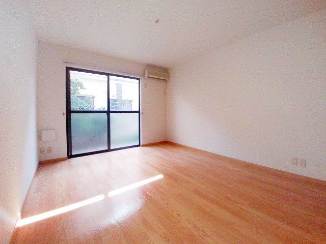 居室・リビング　★ロフト付賃貸物件です★