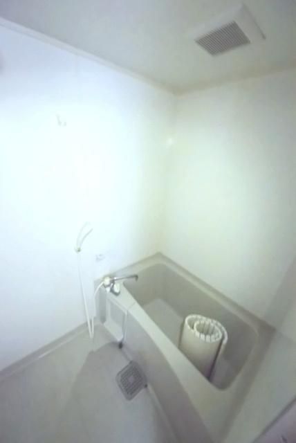 バス・シャワールーム　お風呂