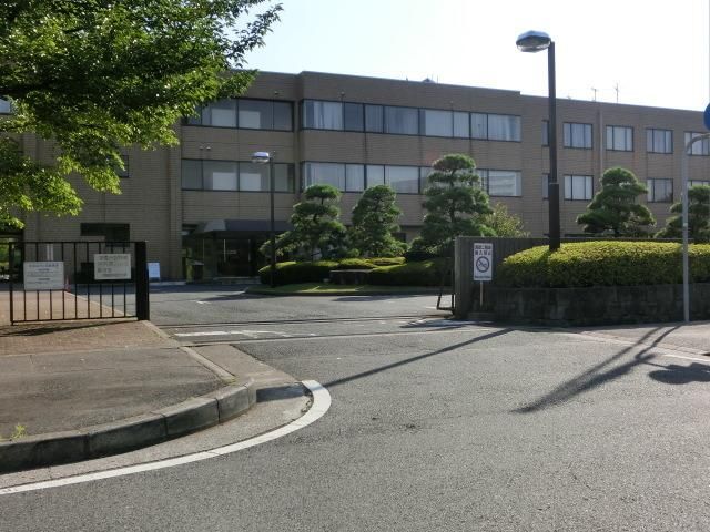 その他　神田外語大学（その他）まで1400m