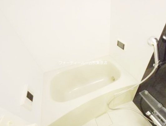 バス・シャワールーム　《見学予約受付中》設備充実レジデンスマンション！