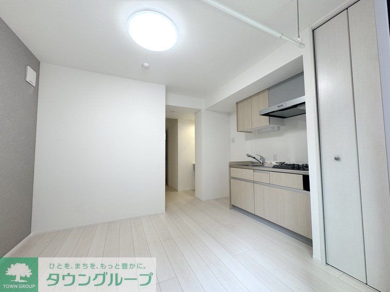 居室・リビング　リビング/居室