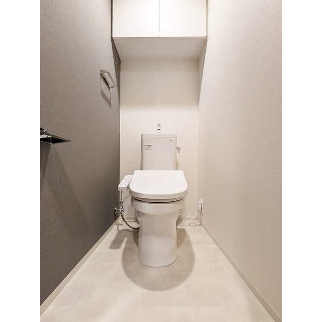 トイレ　参考写真