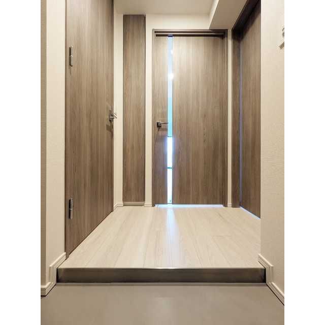 玄関　別部屋参考写真