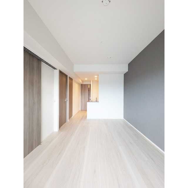 居室・リビング　※別部屋参考写真