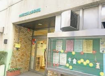 幼稚園・保育園　台東区立 東上野保育園（幼稚園・保育園）まで806m