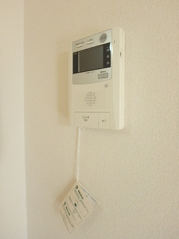 セキュリティ　図面と現状に相違がある場合には現状を優先