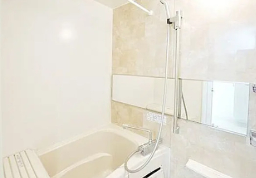 バス・シャワールーム　※別部屋参照参考画像